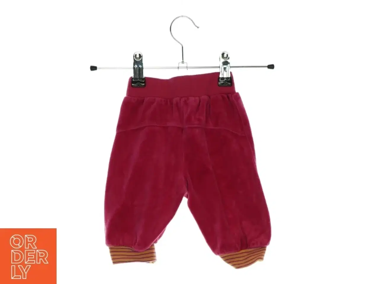 Billede 2 - Joggingbukser fra Name it (Str. 56)