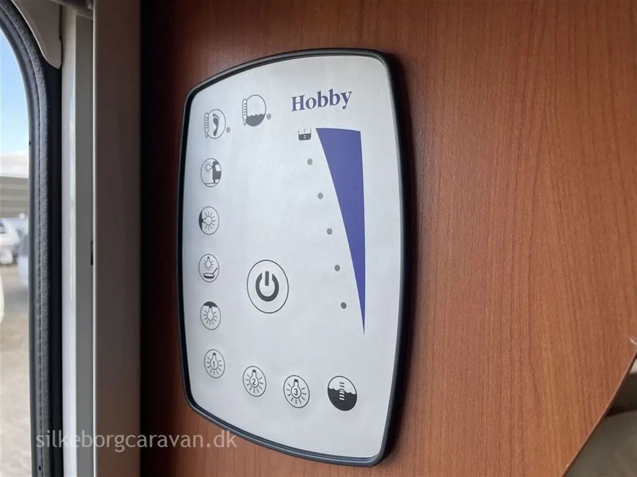 Billede 10 - 2009 - Hobby Prestige 560 UFe