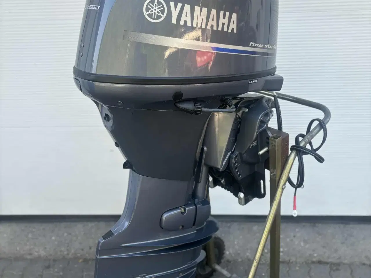 Billede 1 - Yamaha F70 AETX