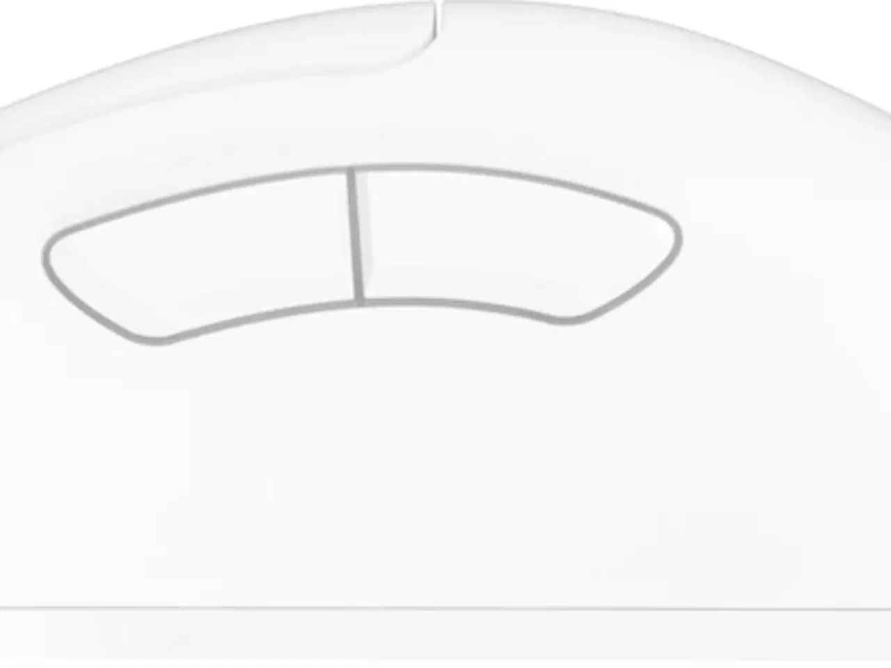 Billede 6 - Razer DeathAdder V3 Pro Hvid med Superglide Glass 