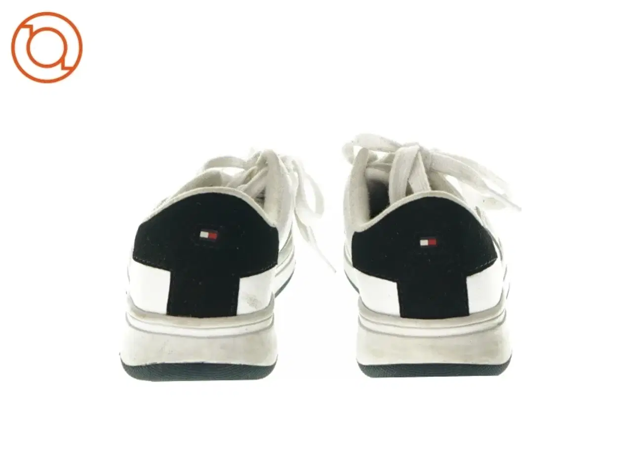 Billede 4 - Sneakers fra Tommy Hilfiger (Str. 27)