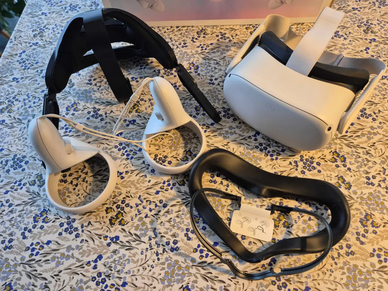 Billede 4 - Meta Quest 2 256 GB 