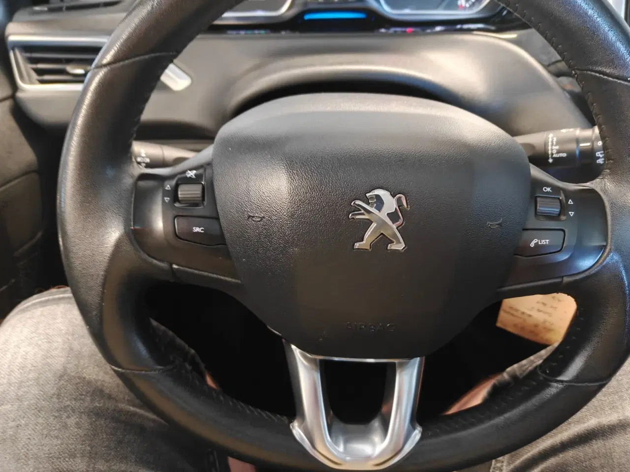 Billede 16 - Peugeot 208 1,2 VTi 82 Allure