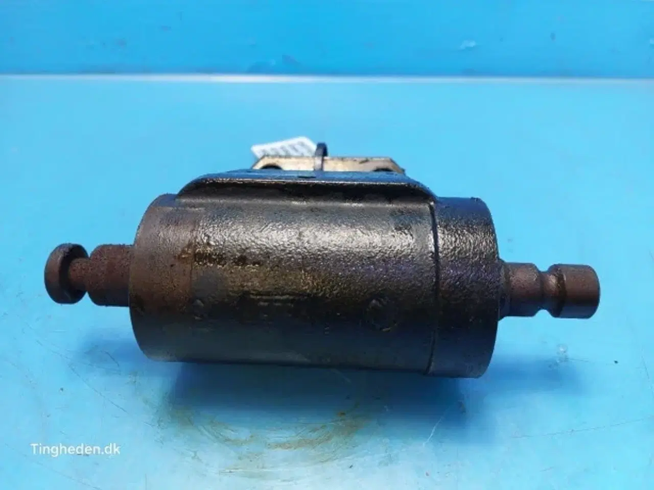 Billede 2 - Case Puma 185 Arbejdscylinder 87549883