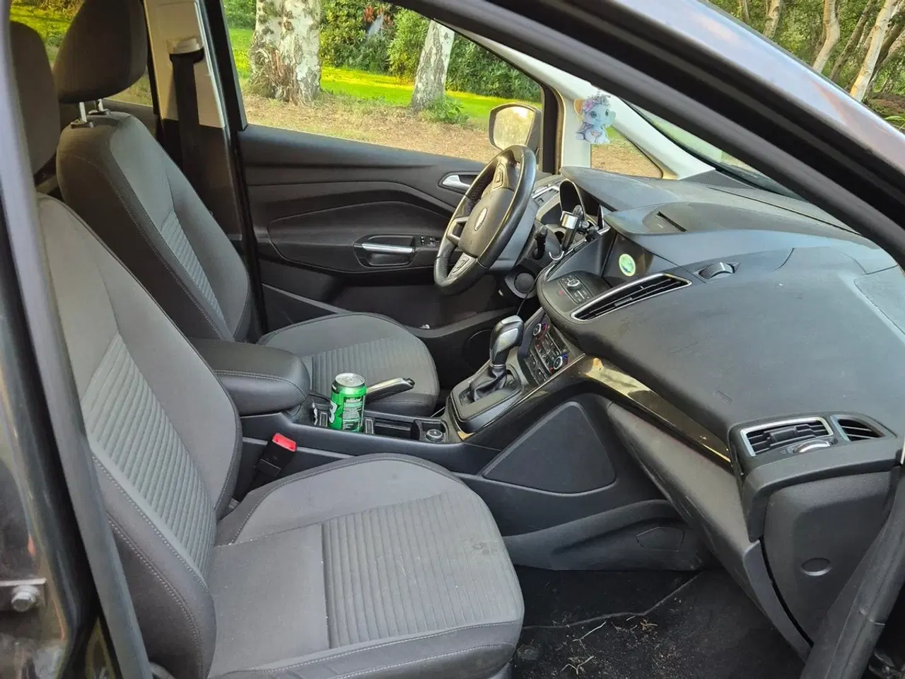 Billede 9 - Ford C-MAX 1,5 SCTi 150 Titanium aut.