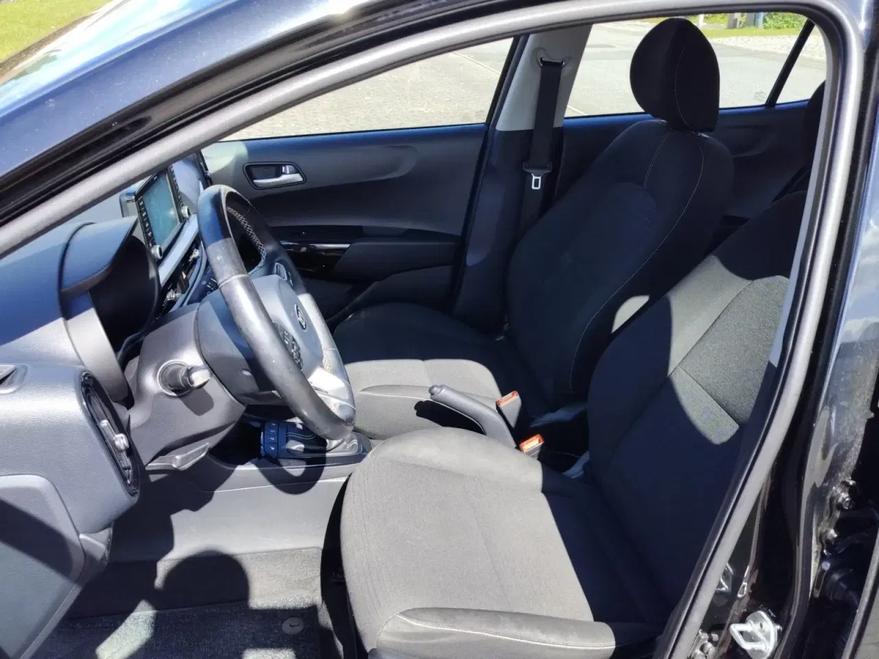 Billede 9 - Kia Picanto 1,0 MPi Attraction