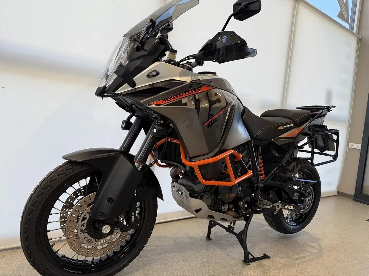 Billede 28 - KTM 1190 Adventure