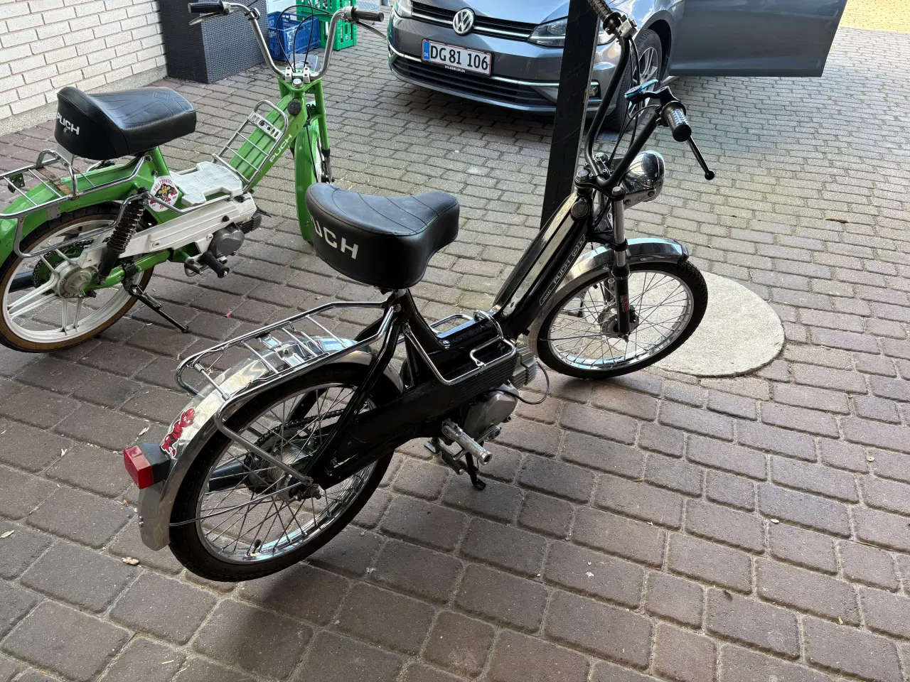 Billede 1 - puch maxi