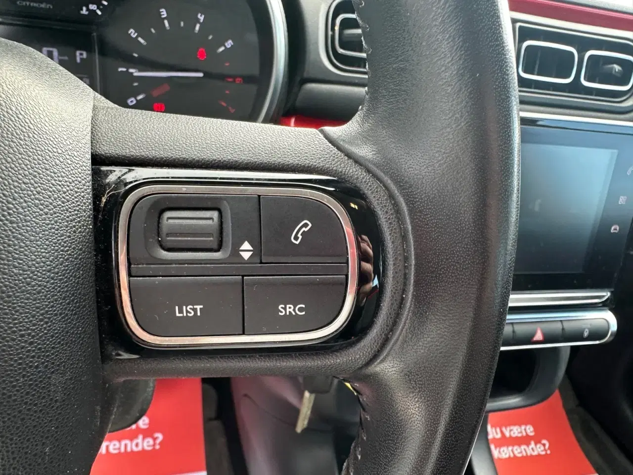 Billede 14 - Citroën C3 1,2 PureTech 110 Extravaganza EAT6