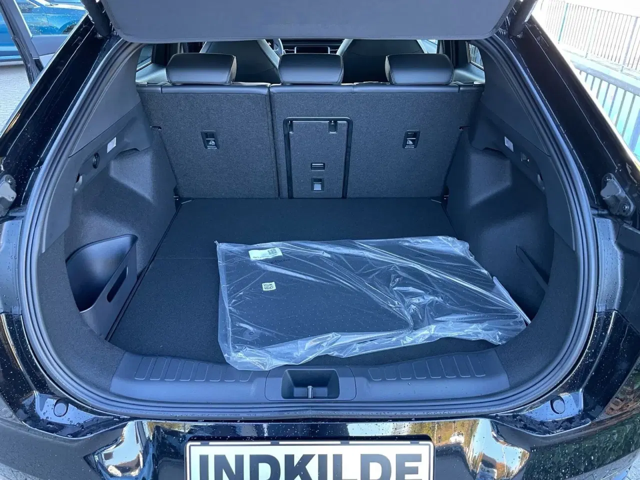 Billede 9 - Ford Capri 82 Premium Extended Range