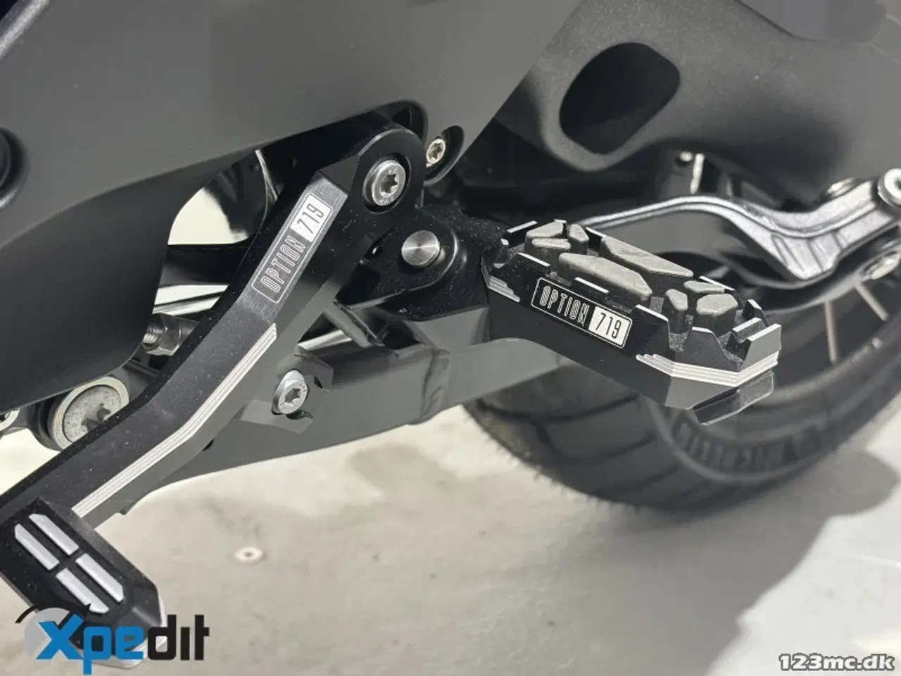 Billede 16 - BMW R 1300 GS Adventure