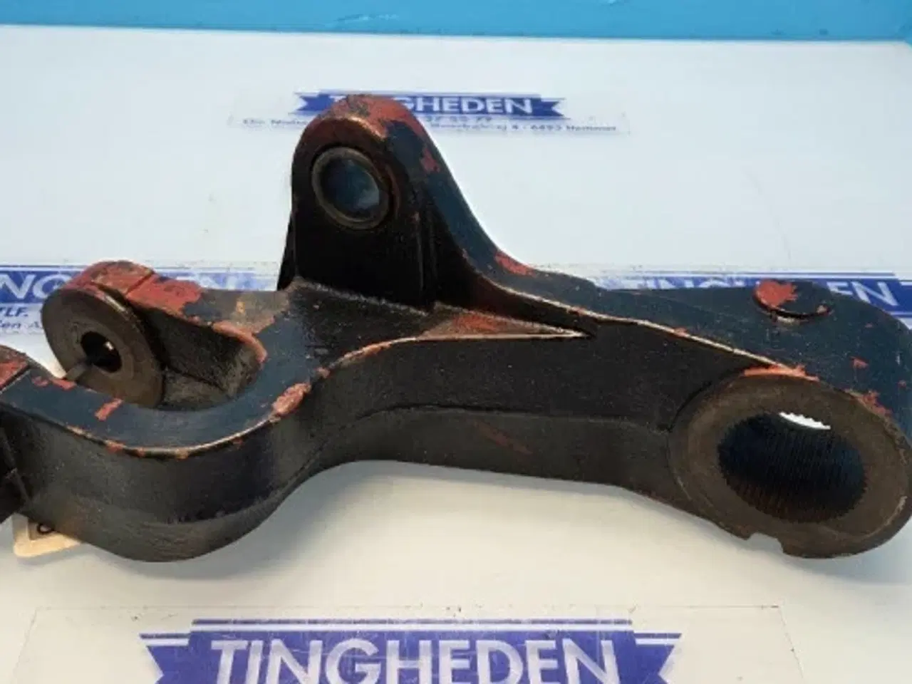 Billede 2 - Massey Ferguson 6290 Arm L. 3619128M11