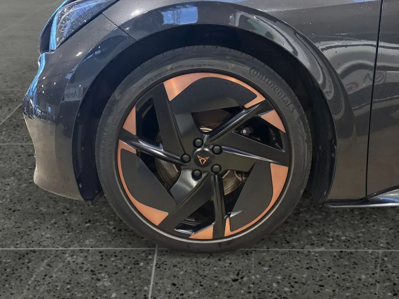 Billede 2 - Cupra Born 58 e-Boost