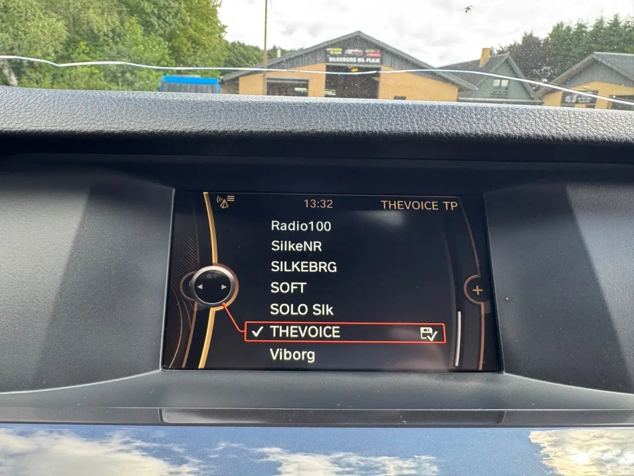 Billede 12 - BMW 520d 2,0 Touring aut. Van