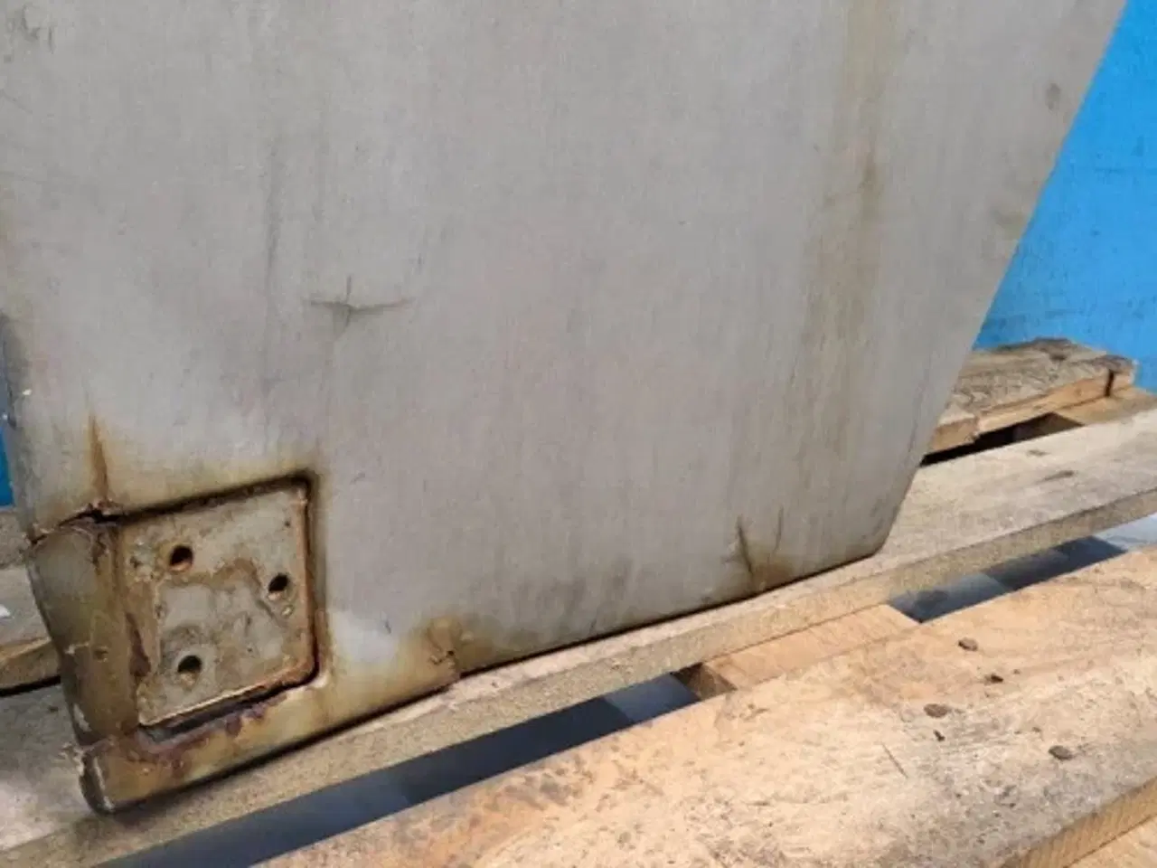 Billede 16 - Massey Ferguson 690 Dør L. 3301830M91