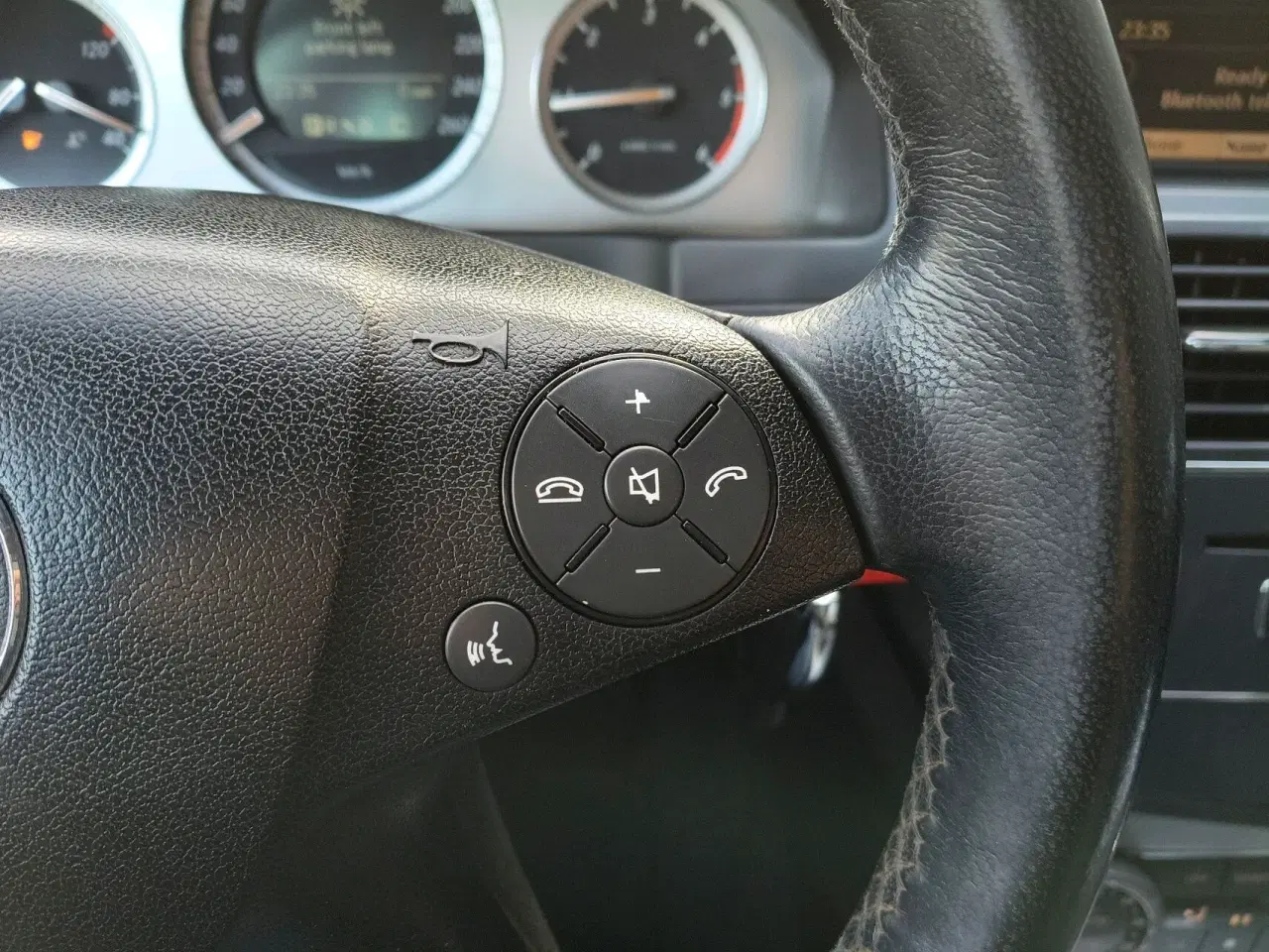 Billede 13 - Mercedes-Benz C220 d CDI aut. 170HK