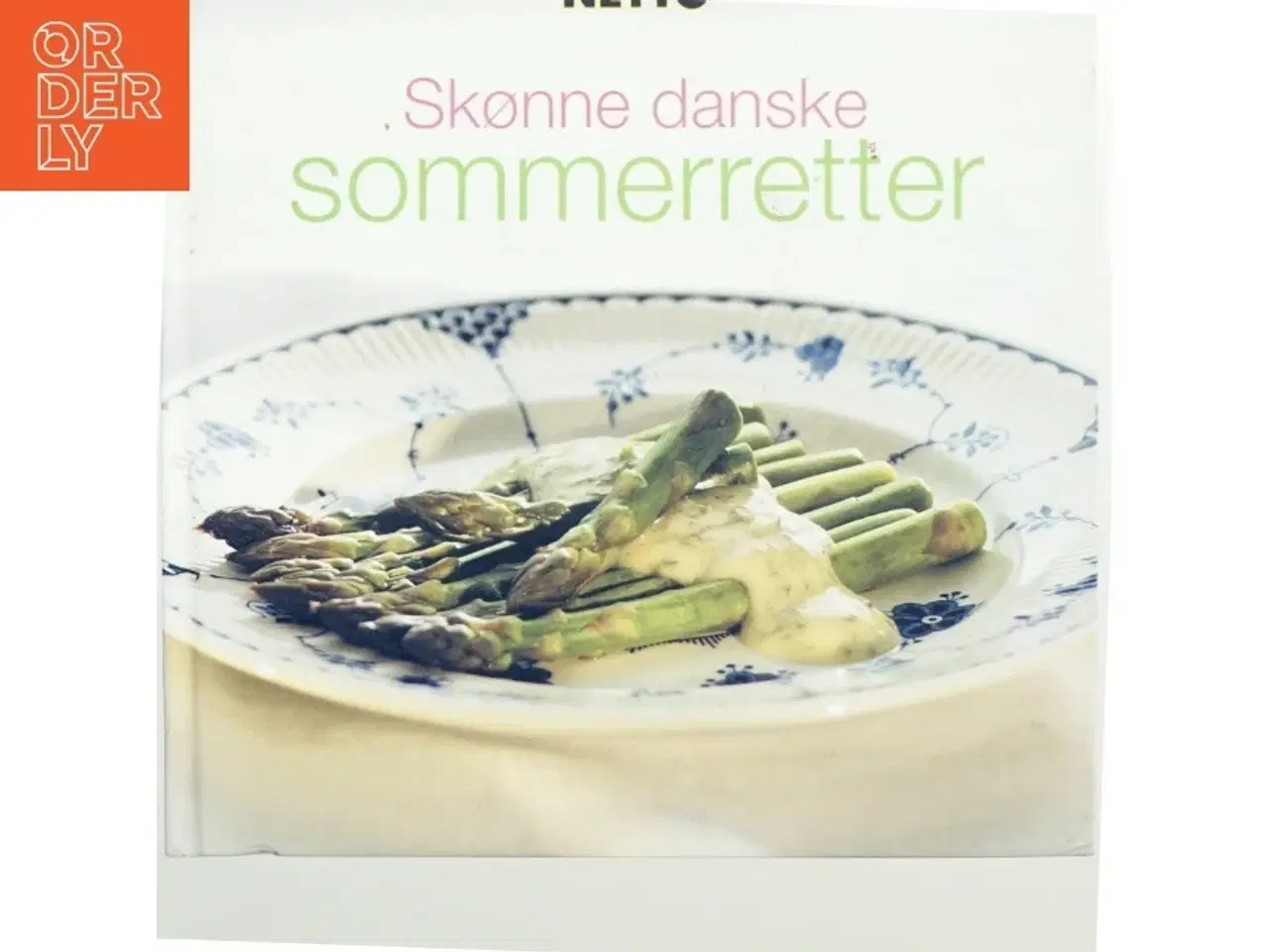 Billede 1 - Skønne danske sommerretter