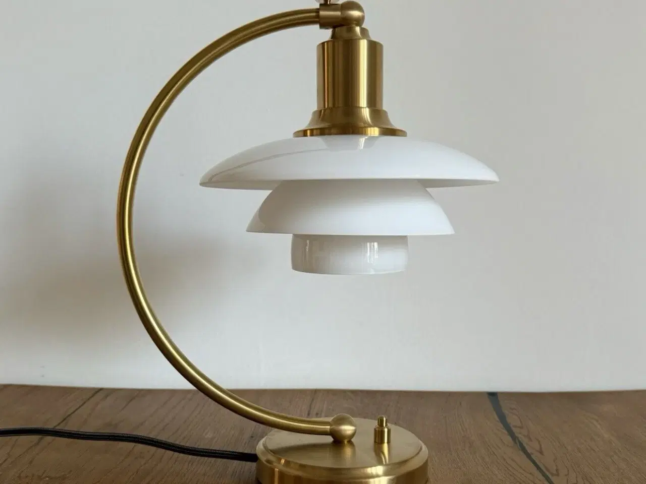 Billede 1 - PH Bordlampe