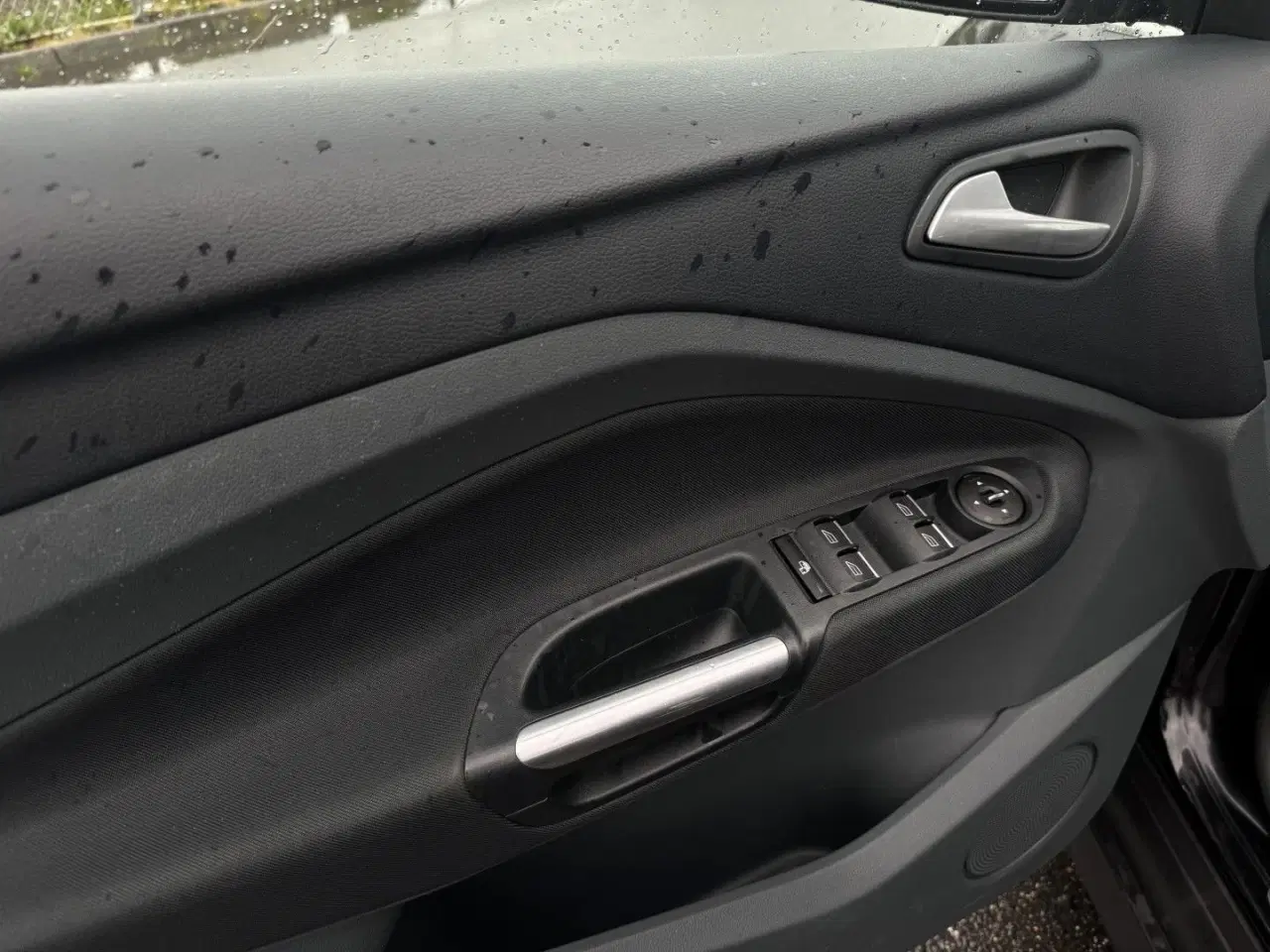 Billede 6 - Ford C-MAX 1,0 EcoBoost Titanium 125HK 6g