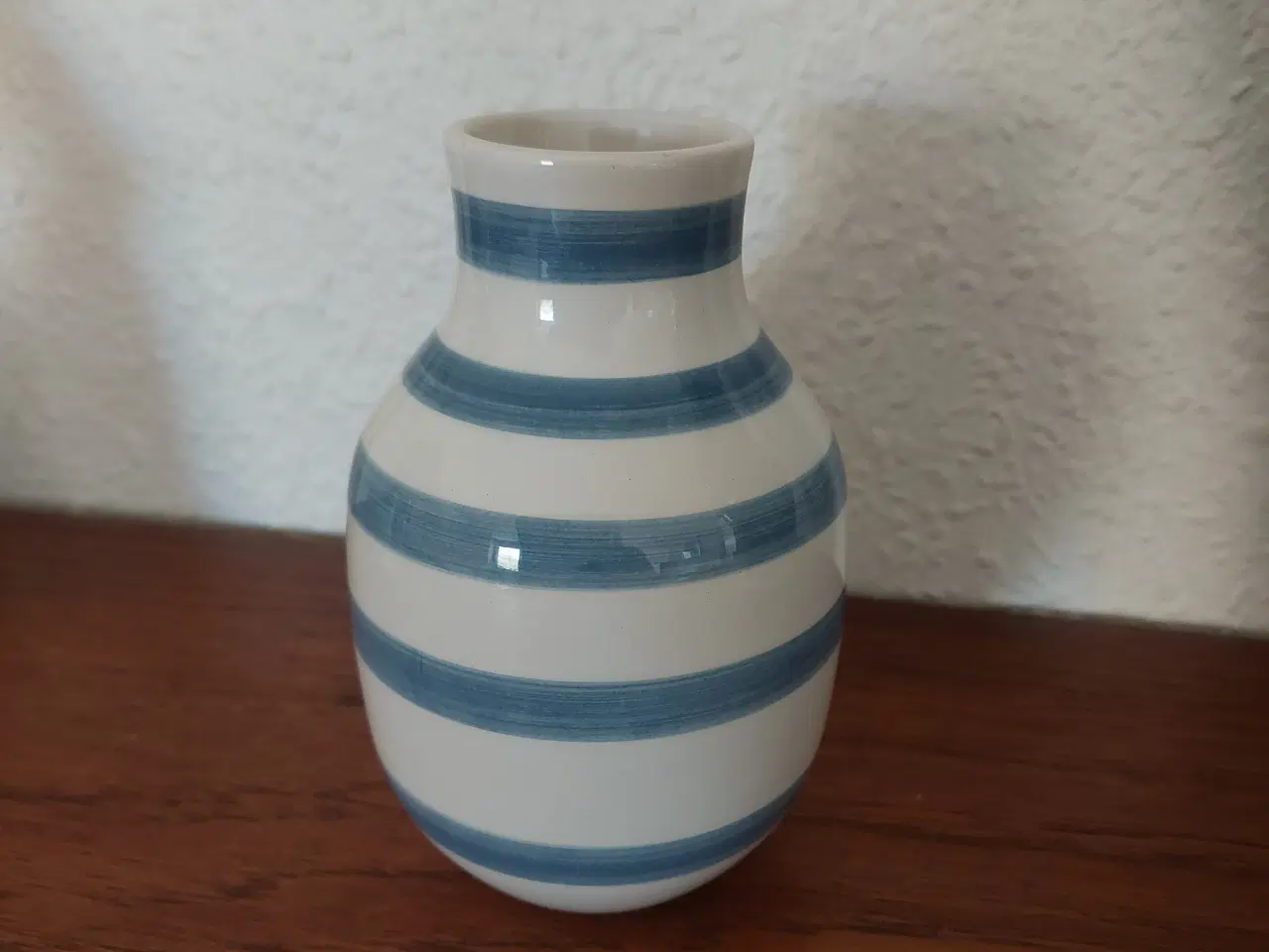 Billede 1 - Kähler Omaggio vase