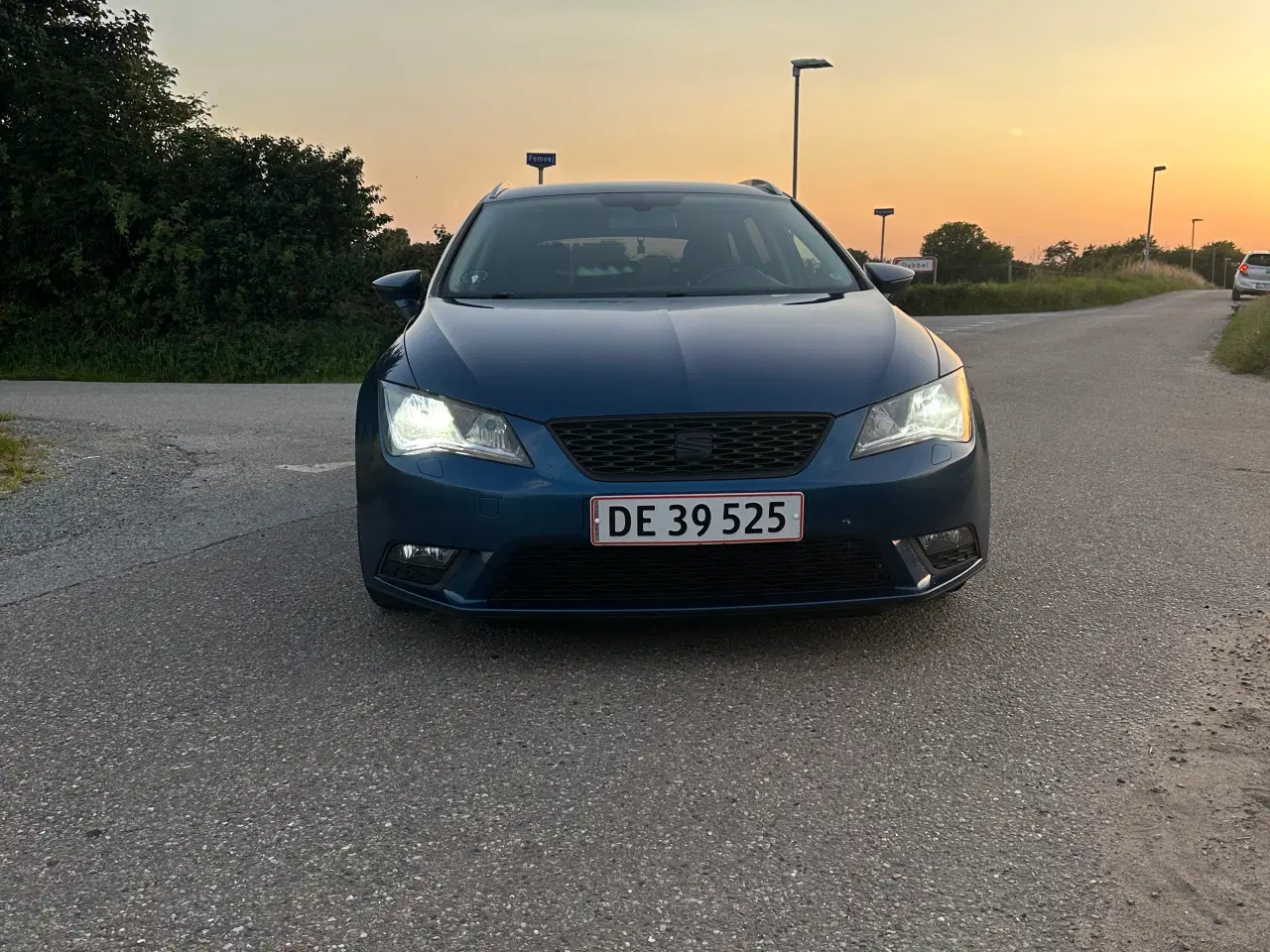 Billede 3 - SEAT LEON 5F 1.2 TSI