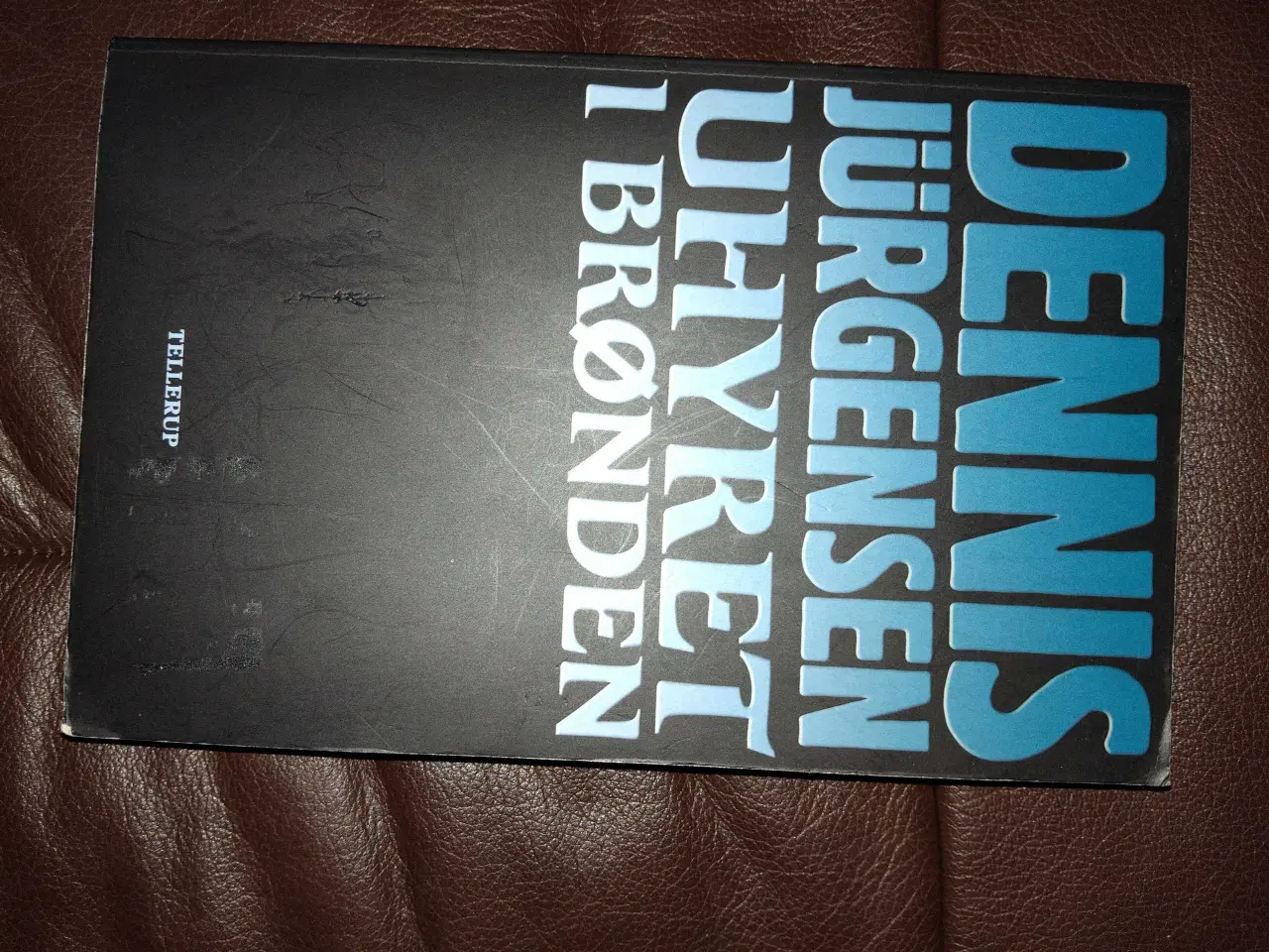 Billede 4 - Dennis Jurgensen