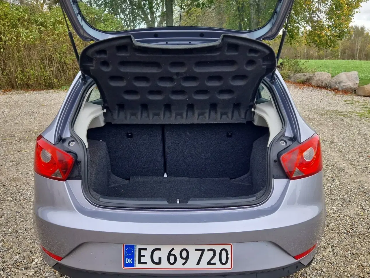 Billede 16 - Seat Ibiza 1,0 MPi 75 Reference