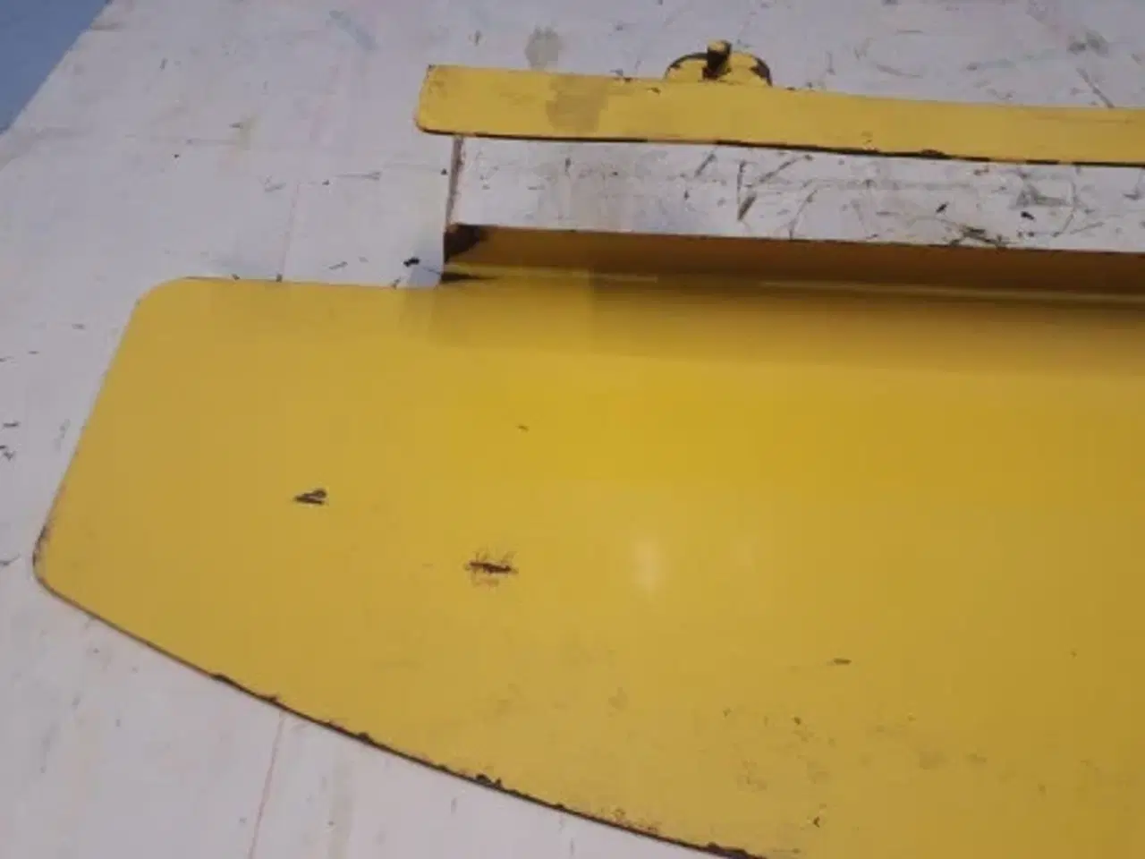 Billede 5 - New Holland 760CG 35Ft Skærm 84378220