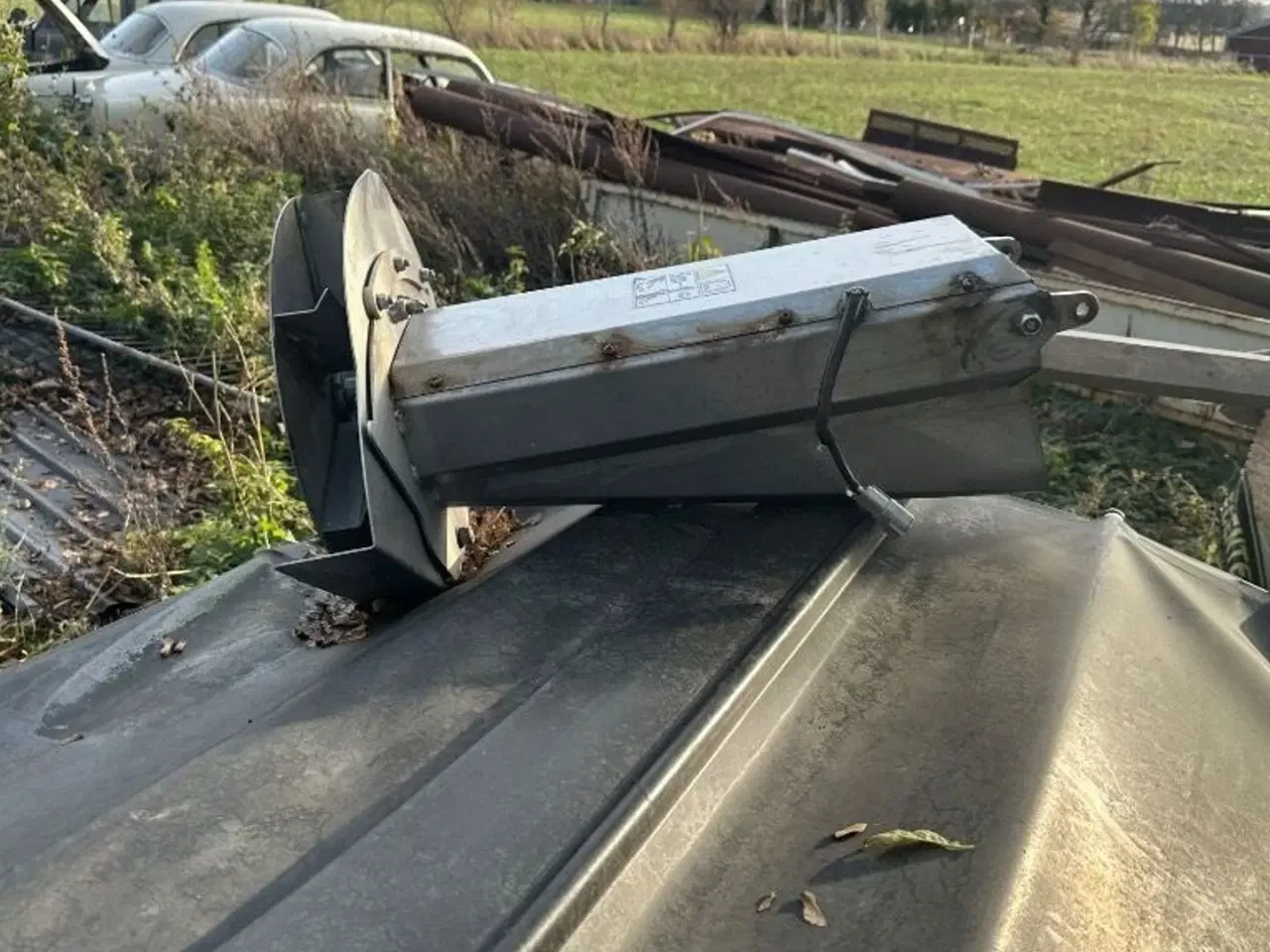 Billede 3 - HillTip ICESTRIKER 850