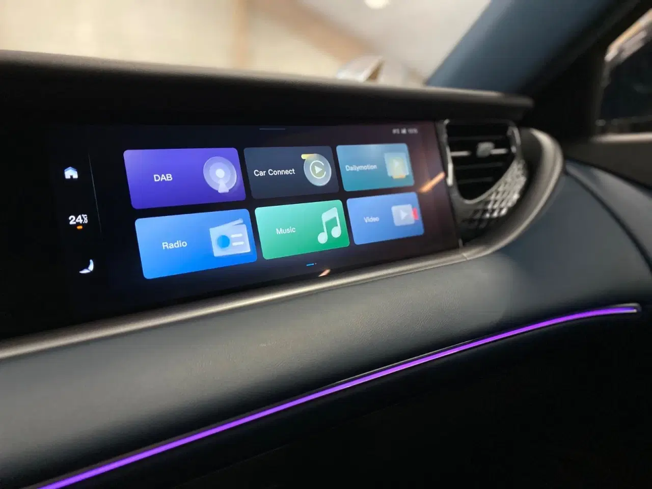 Billede 13 - Voyah Free  Twilight