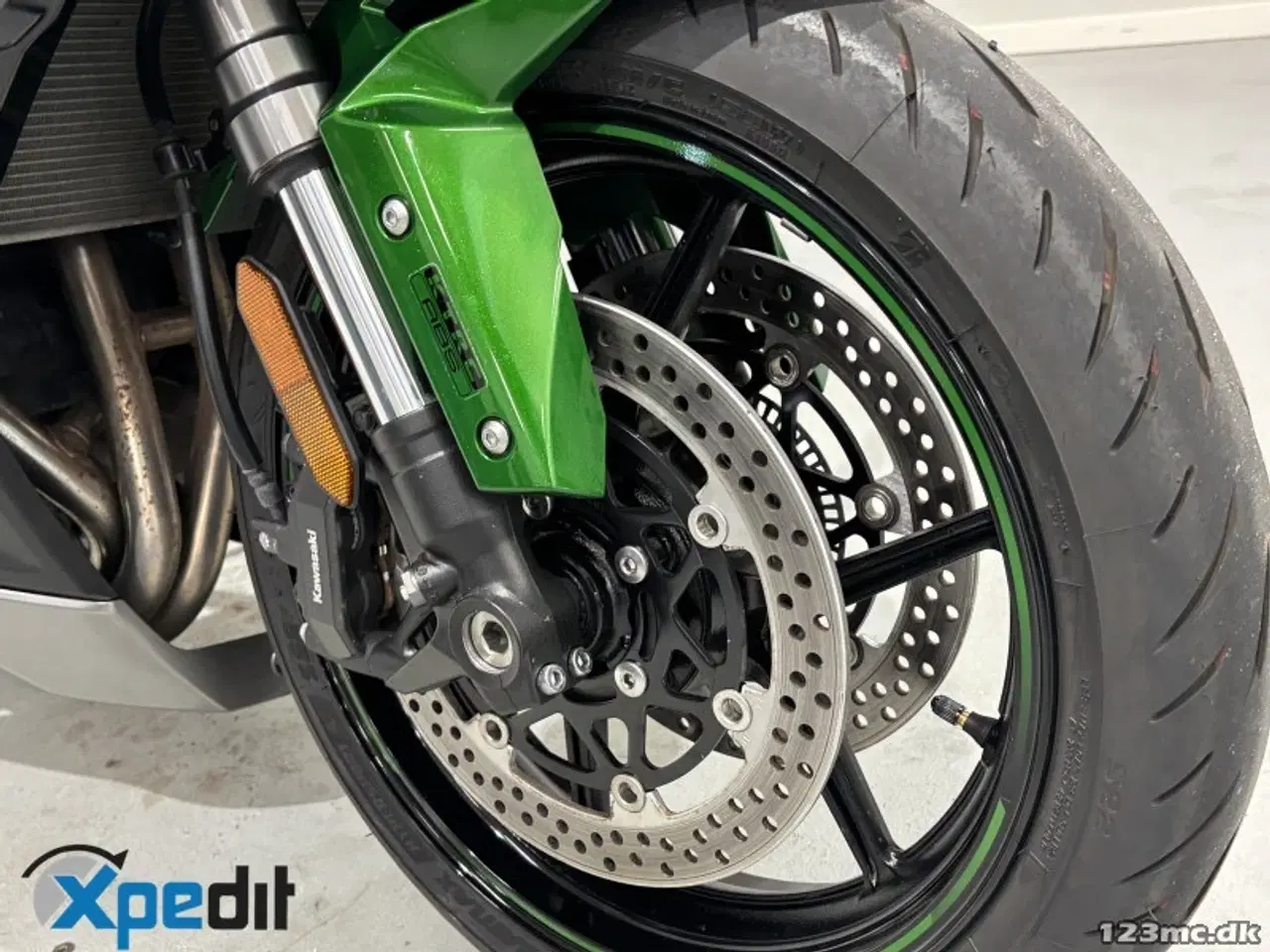 Billede 11 - Kawasaki Ninja 1000 SX