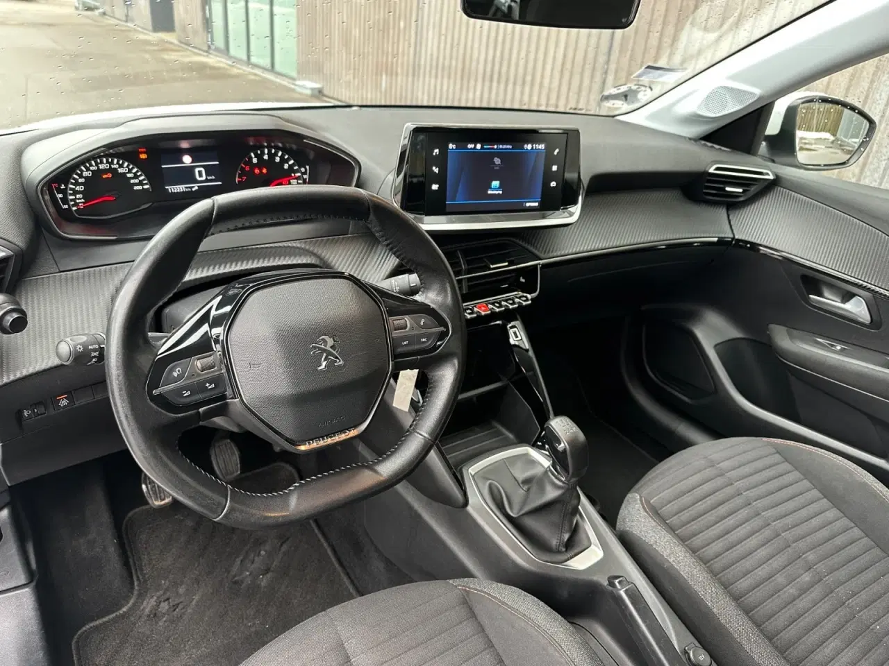 Billede 5 - Peugeot 208 1,2 PureTech 75 Active+ Van