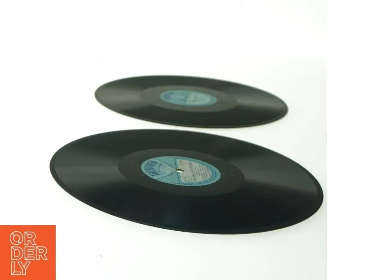 Billede 3 - Telefunken fra Ncb (str. 25 cm)