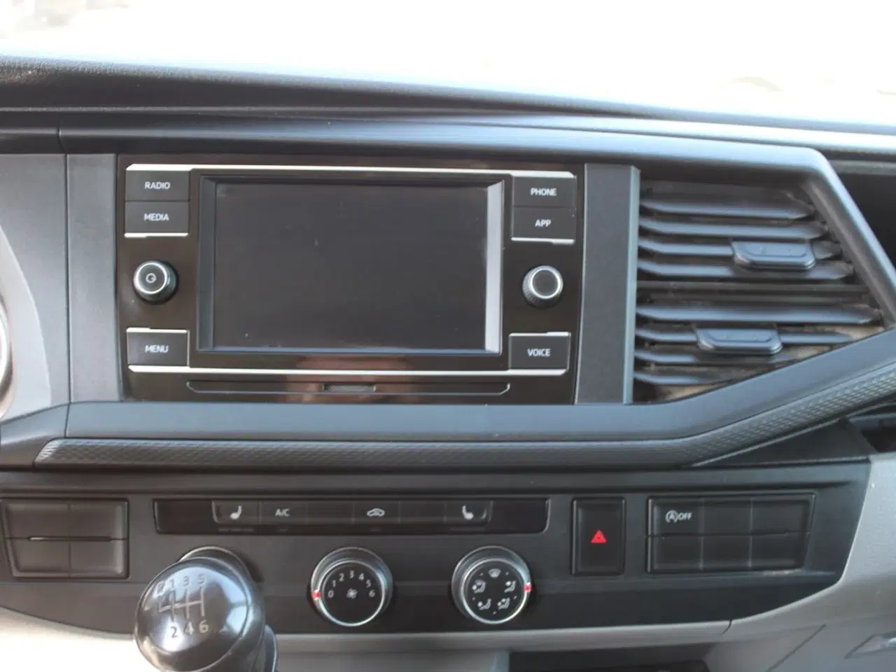 Billede 5 - VW Transporter 2,0 TDi 150 Mandskabsvogn m/lad