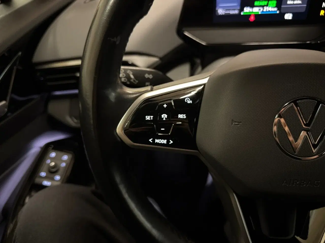 Billede 11 - VW ID.4 77 Life Performance