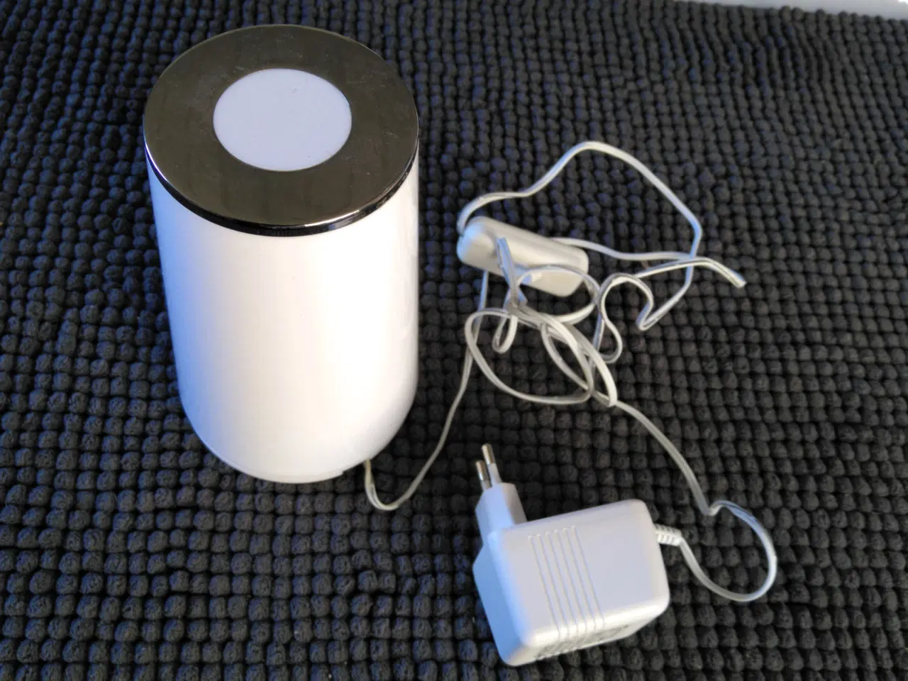 Billede 2 - Flot Herstal bordlampe ”Nadir lampe” 