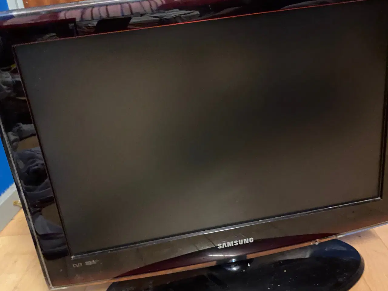 Billede 2 - Samsung tv skærm