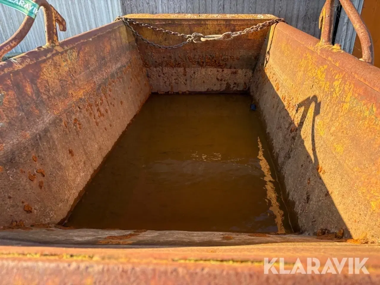 Billede 8 - Karnkasser 1000 liter
