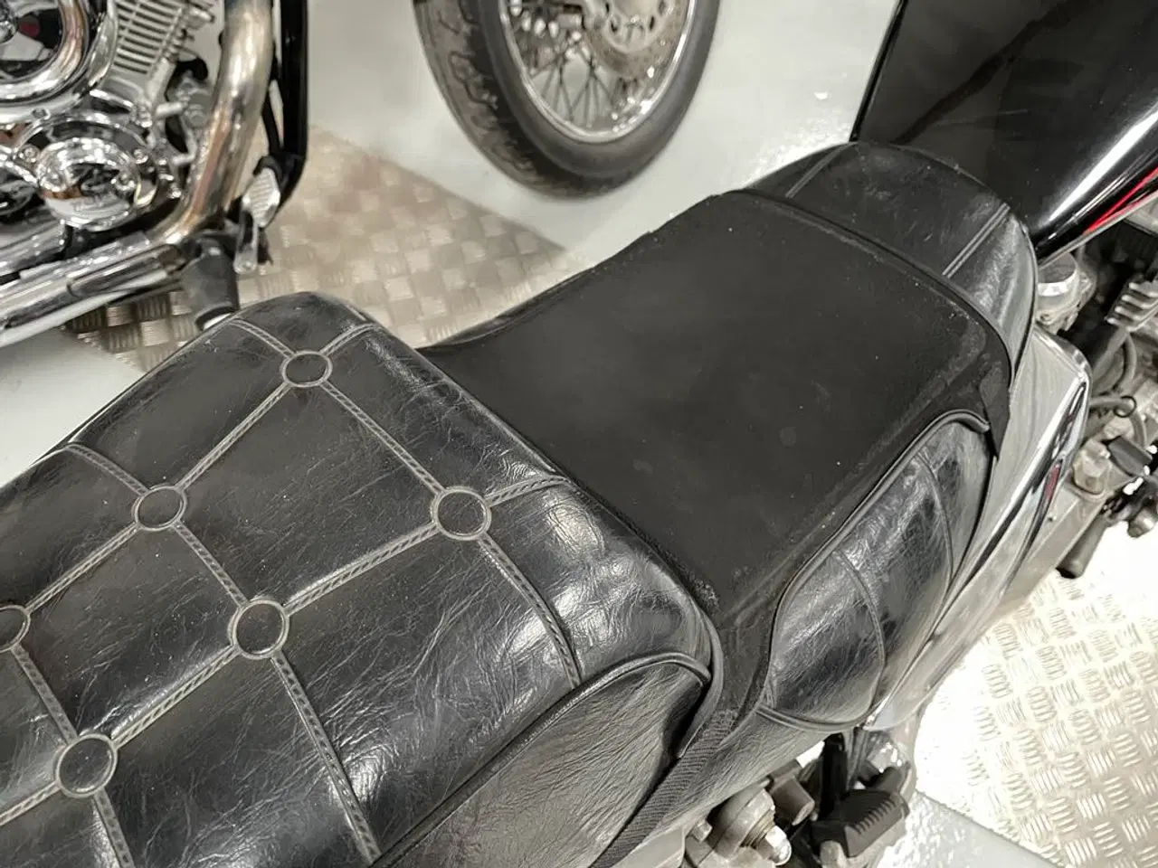 Billede 12 - Kawasaki 454 LTD