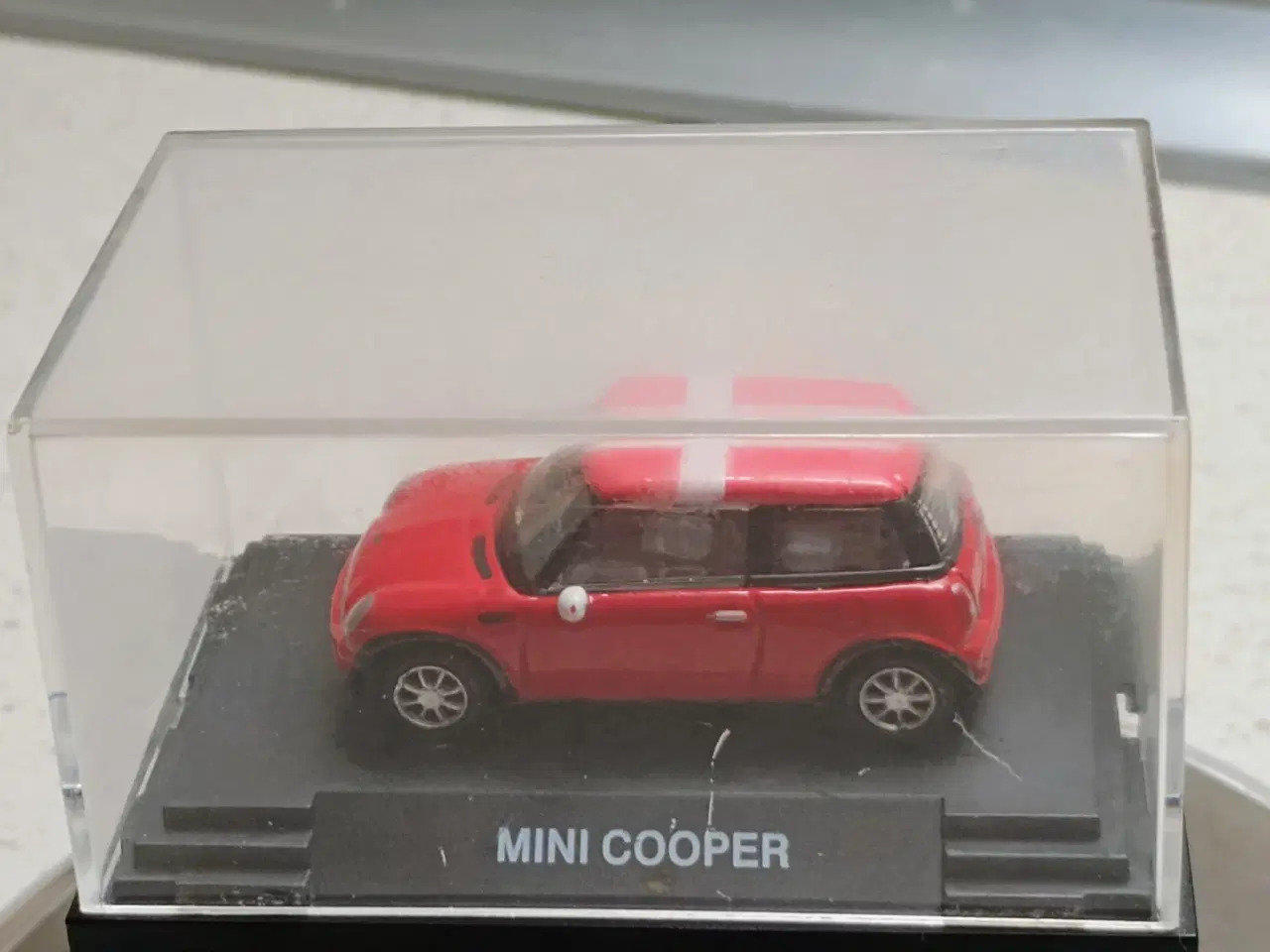 Billede 1 - Mini Cooper 