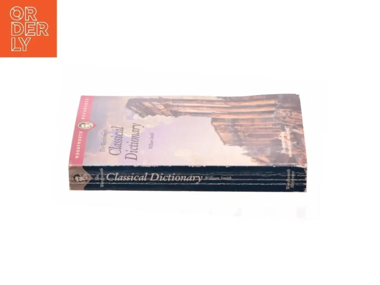 Billede 3 - Classical Dictionary af Richard G. Smith (Bog)
