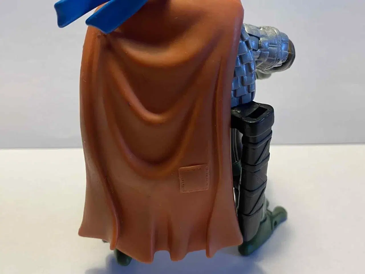 Billede 4 - Teenage mutant ninja turtles Knights Leonardo 