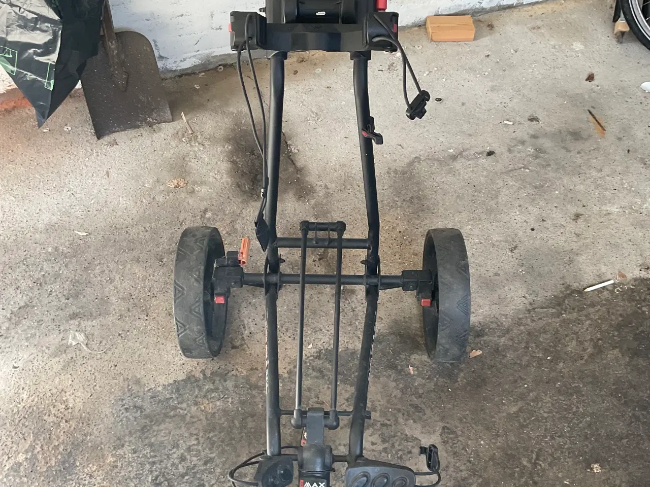 Billede 2 - Titleist t 400 ingen brugsmærker købt som nyt12000