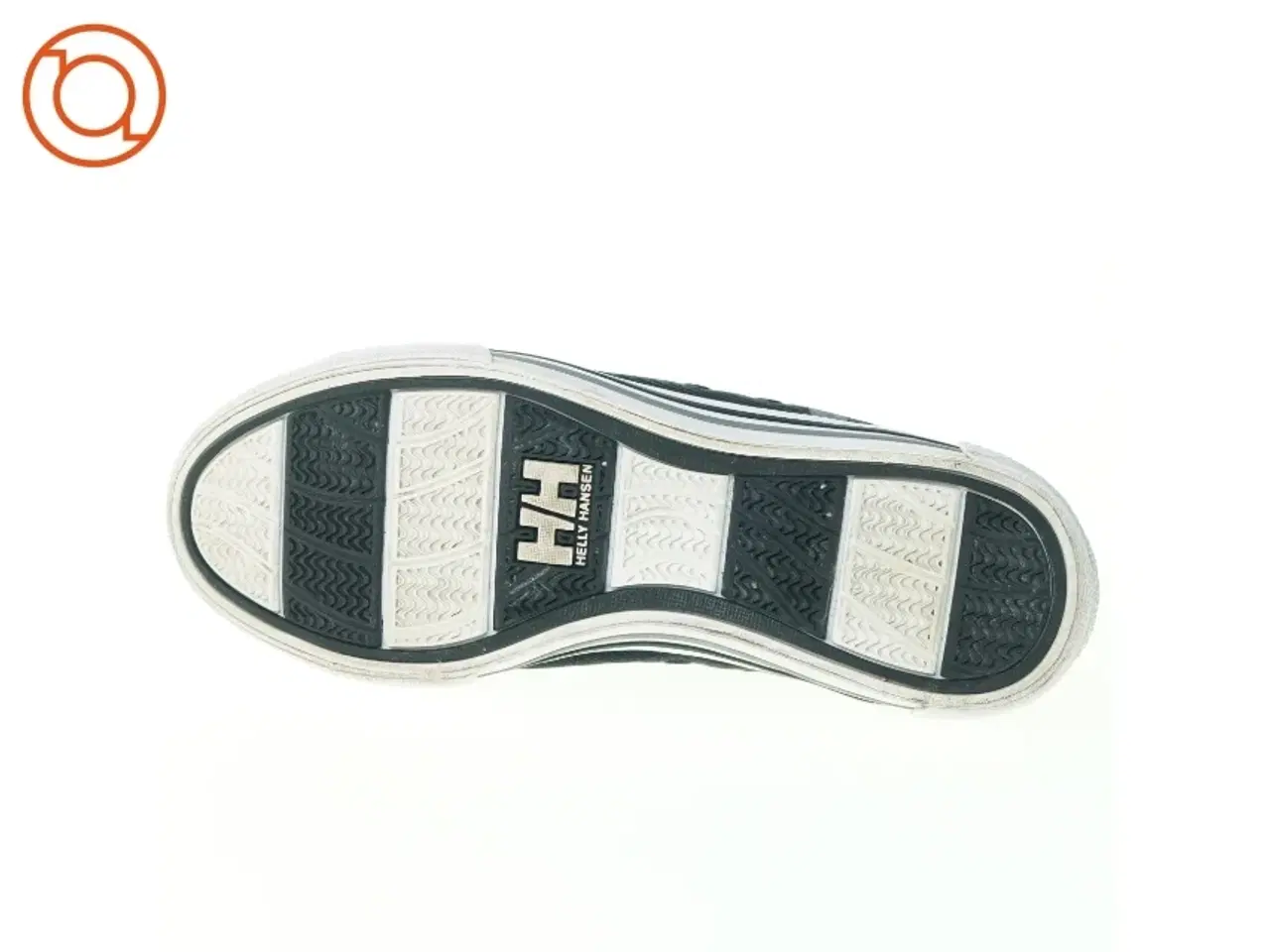 Billede 2 - Retro Sneakers fra Helly Hansen (str. 37)