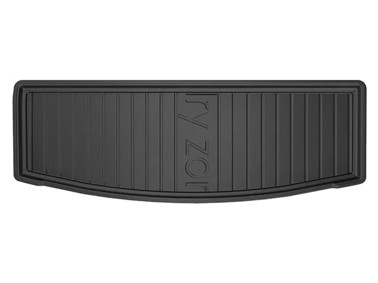 Billede 1 - Bagagerumsbakke Mitsubishi Outlander III SUV 12-22