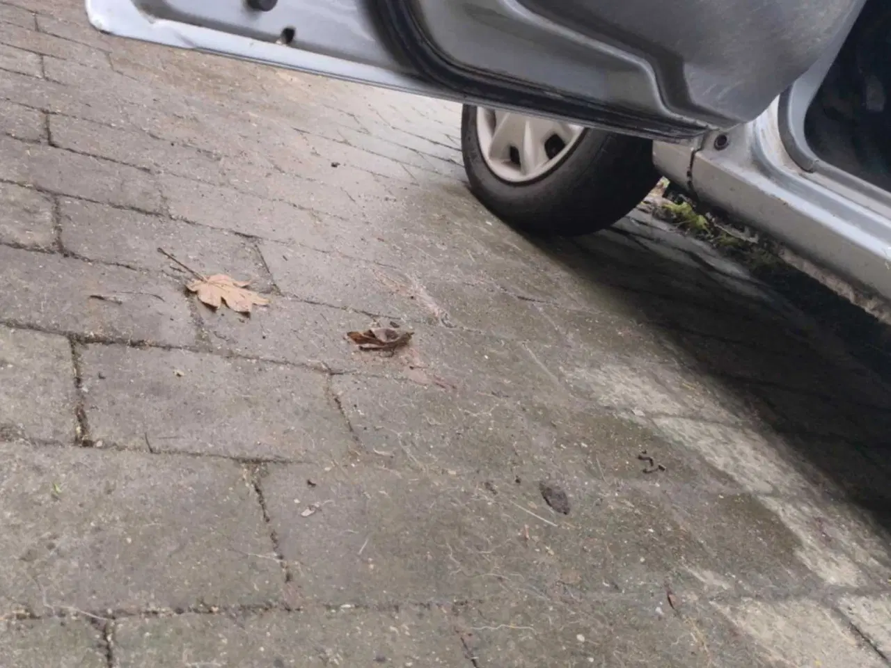 Billede 8 - Opel agila