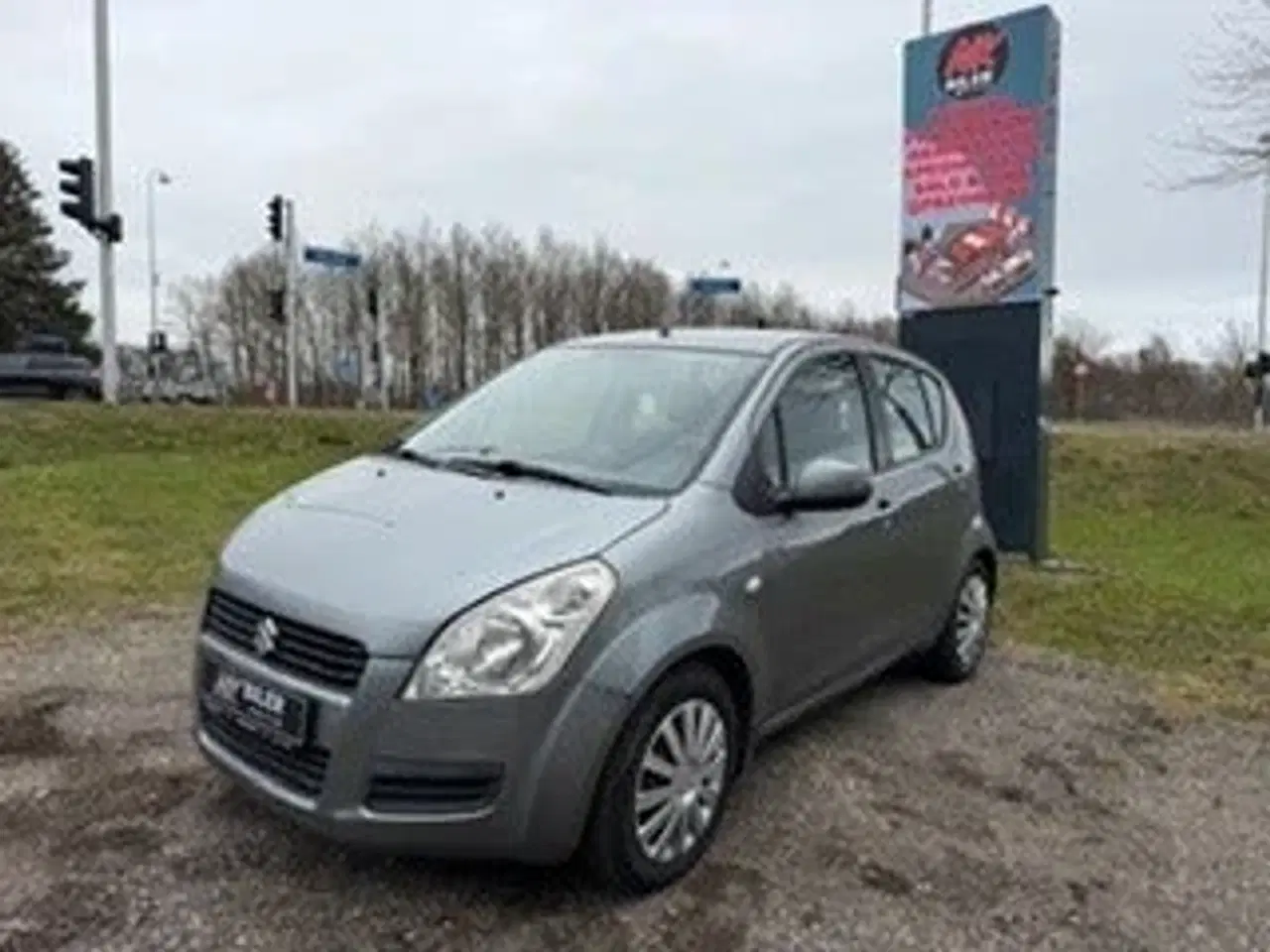 Billede 3 - Suzuki Splash 1,0 GL