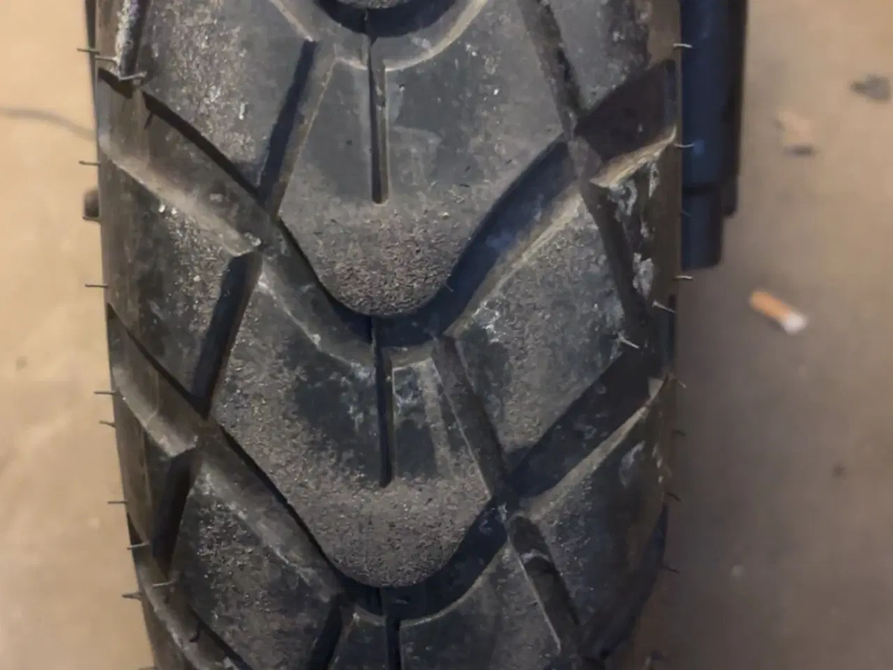 Billede 7 - Orginal Pgo hot 50 2ejers 