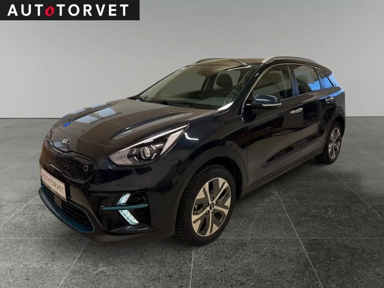 Billede 2 - Kia e-Niro 39 Comfort