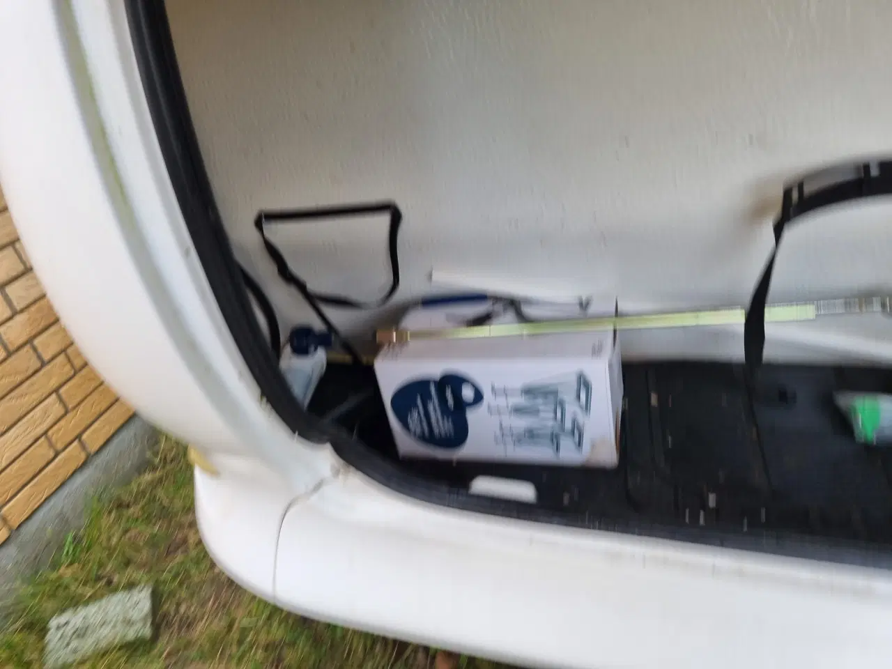 Billede 18 - Hobby Ellegance 540 UFE